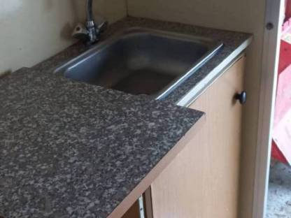 Bild 3:Humer Verkaufsanhänger