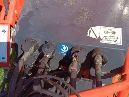 Bild 5:Kuhn Euromix I