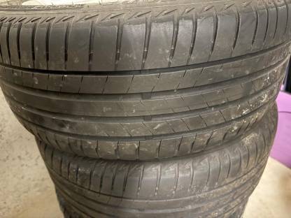 Bild 3:Alufelgen Audi