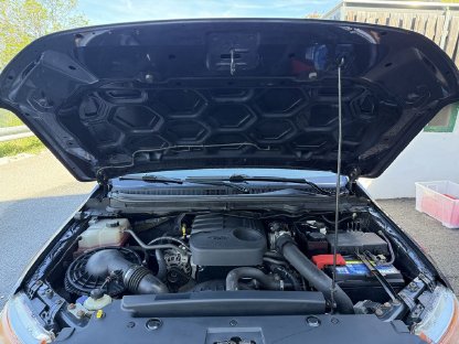 Bild 3:Ford Ranger DK XLT 2.2