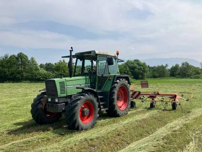 Fendt 310 LSA