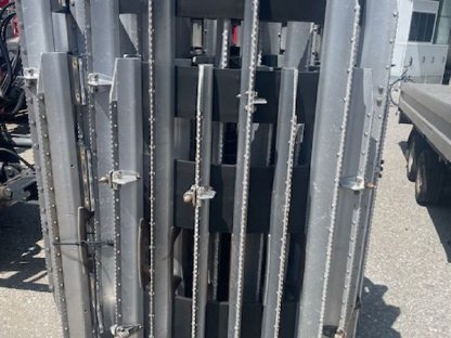 Bild 8:Kässbohrer PB600 Pistengerät