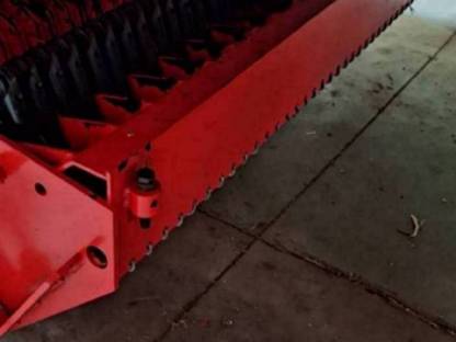 Bild 4:Pöttinger Jumbo 6000D