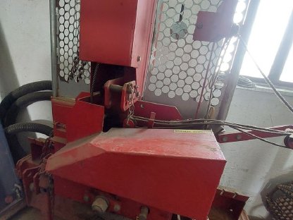 Norse Seilwinde 640