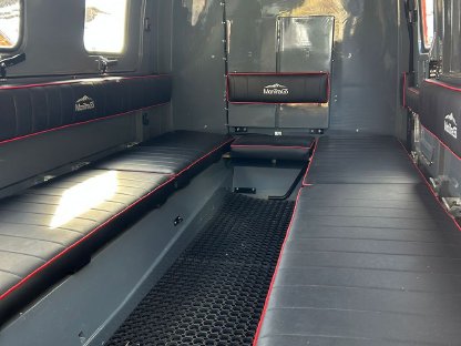 Bild 5:Hägglund BV 206 zu verkaufen