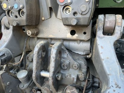 Bild 7:Fendt 714 Vario