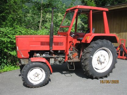 Steyr 545