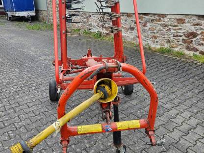 Kuhn GA 301 GMD Schwader