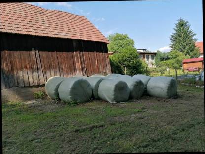 Siloballen