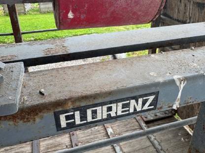 Bild 4:Viehwaage, Tierwaage, Schweinewaage