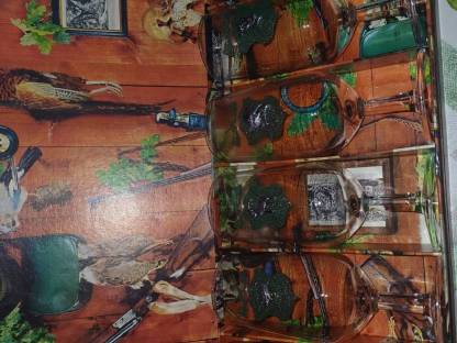 Bild 4:VINTAGE JAGD SET GLÄSER