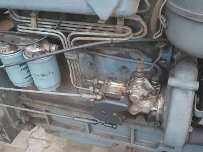 Bild 4:Steyr 760 Teile