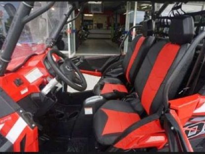 Bild 5:Quad CF-Moto ZForce 1000