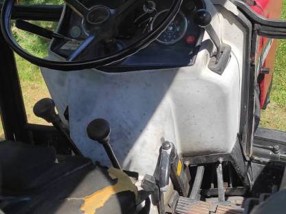 Bild 8:Case International 733 A