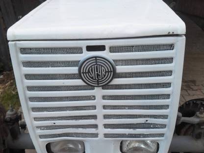 Bild 2:Steyr 760 Teile