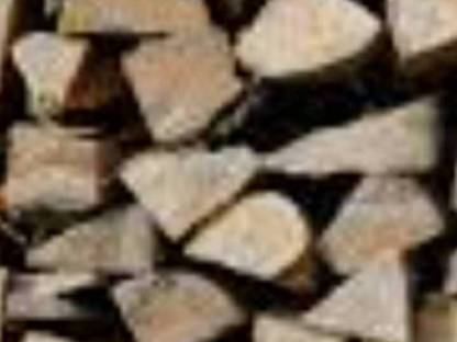 Brennholz