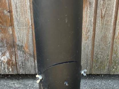 Bild 7:Hackschnitzelheizung mit Schnecken