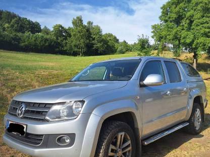 VW Amarok