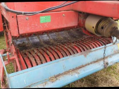 Bild 5:Mengele Ladewagen 200 Duo