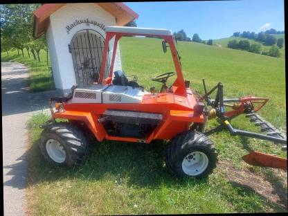 Bild 3:Reform Metrac 2003