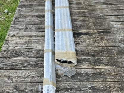 Bild 8:Roxell Laica Fütterung Neuteile