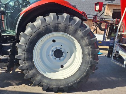 Traktorreifen 14.9 R 28, 18.4 R 38