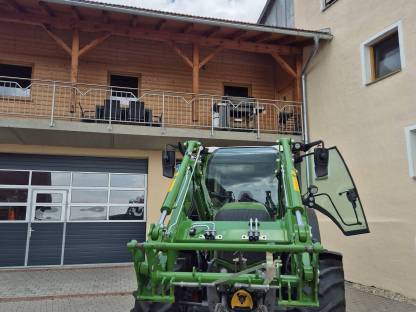 Bild 4:Fendt 314 Power