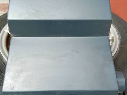 Bild 7:Elektroheizung