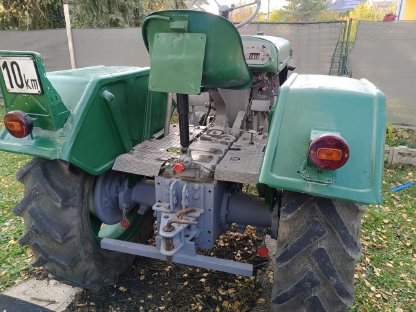 Bild 5:Steyr 180a