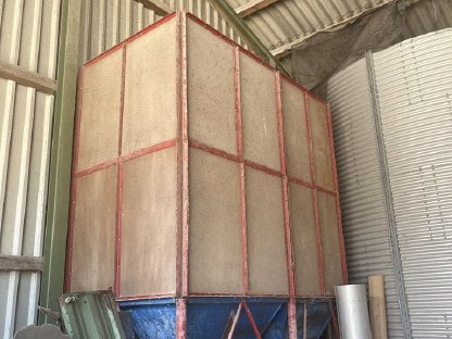 Silo