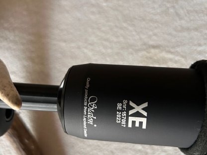 Bild 7:Jagdwaffe Browning Maral Compo Nordic