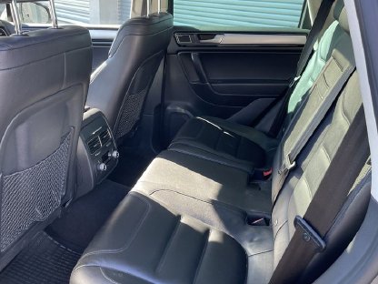 Bild 3:Volkswagen Touareg