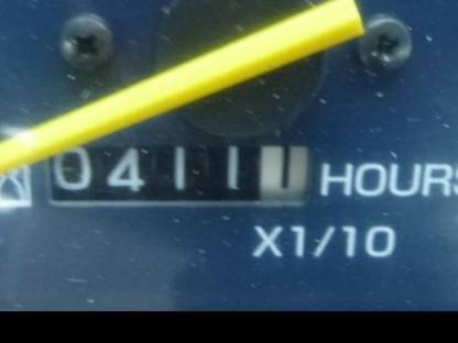 Bild 4:2011 John Deere 2720