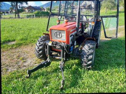 Bild 6:Lindner 520 SA