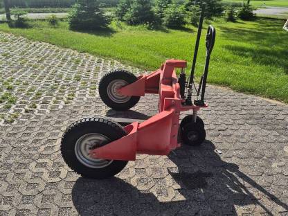 Geländehubwagen