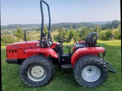 Antonio Carraro Tigrone 5500
