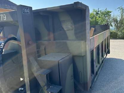 Bild 5:WAB Kippmulde