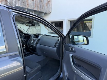 Bild 5:Ford Ranger DK XLT 2.2