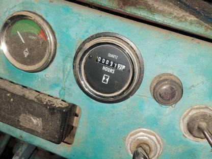 Bild 5:Radlader Zettelmeyer Europ L500