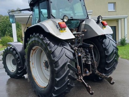 Bild 3:Steyr CVT 6155