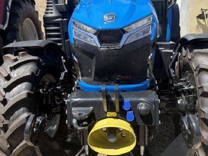 Bild 2:LS MT 7.101 zum Vorführpreis Topausstattung