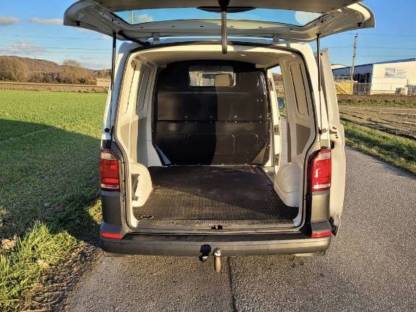 Bild 4:VW T6 Bus
