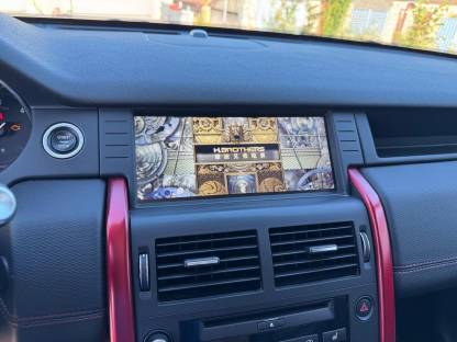 Bild 6:Land Rover Discovery Sport Dynamic Diesel SUV 2.0 180 PS