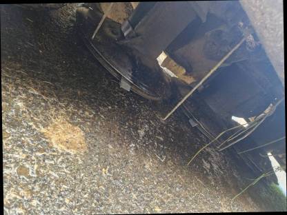 Bild 2:Claas Corto 3150 Profil