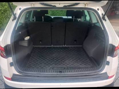 Bild 6:Skoda Kodiaq 2l Diesel 150 PS