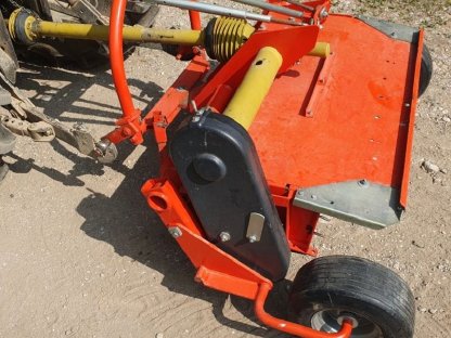 Fella aufbereiter kc 210