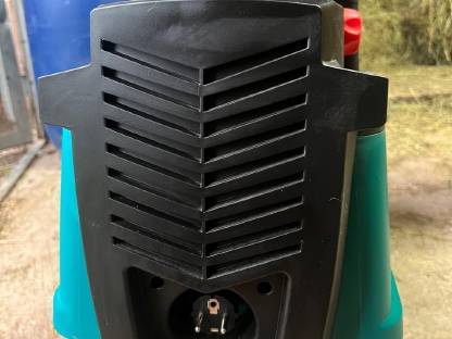 Bild 6:Bosch Axt 25 TC