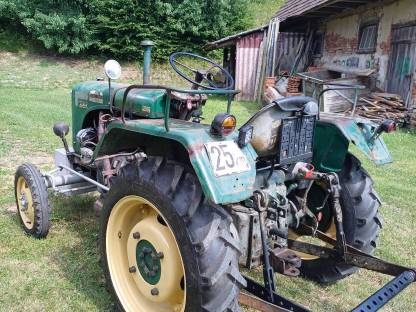 Bild 2:Steyr T80 15er