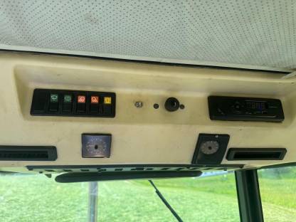 Bild 9:Ford 4630 Allrad