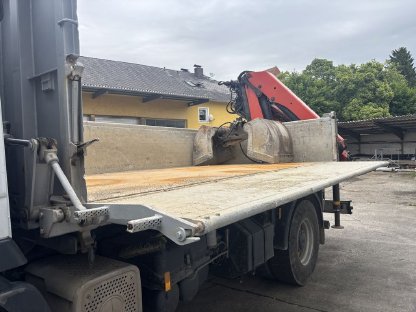 Bild 4:Mercedes Benz Actros 1836 Palfinger PK16502